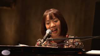 浜田真理子/Mariko Hamada Concert 2021 ～Kazemachi～ DIGEST〈for J