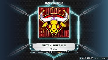 [K-Shoot Mania] MUTEKI BUFFALO [MXM 19]