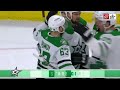 Wyatt Johnston 2022-23 NHL Rookie Season Highlights Dallas Stars