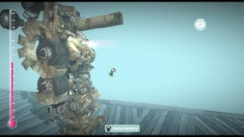 Heavy assault transformer tank (custom transformer) [LBP3]