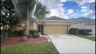 Tampa Homes for Rent 4BR\/2.5BA by Tampa Property Management