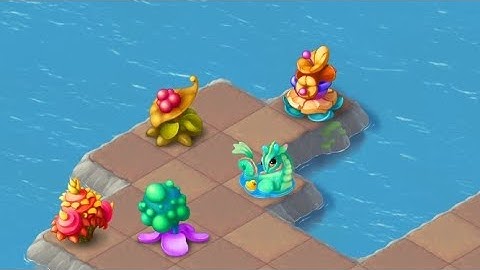 Evermerge Nessi Island Event - complete prizes