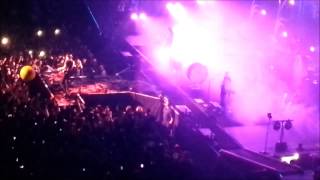 Imagine Dragons - Demons (Live from Vancouver, BC)