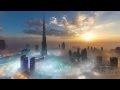 Dubai flow motion in 4k  a rob whitworth film