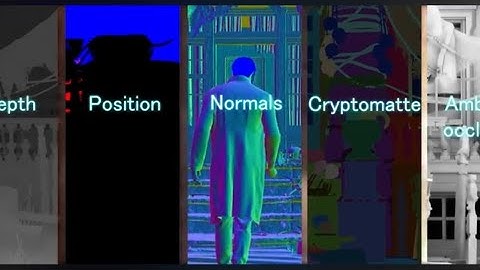 THE BOOK [Breakdown] — Unreal Engine 4 Short Film