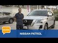 Nissan Patrol Price In India 2015