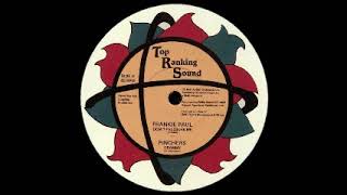 Frankie Paul - Don't Pressure Me / Pinchers - Grammy / Thriller U - Give Me Collaterals / Version