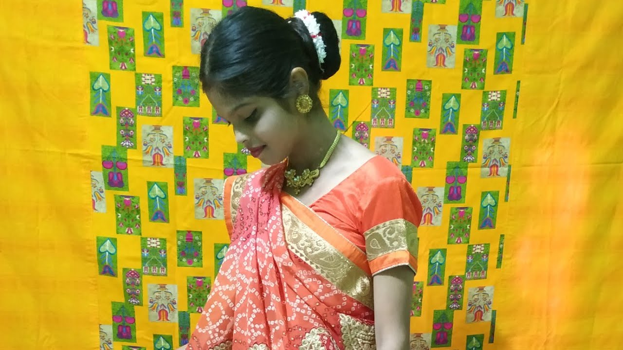 Dholida | Gangubai Kathiawadi | Alia Bhatt | Shraddha Tripathi |