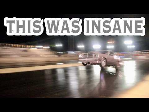 HIS LAST PASS ROCKED THE CROWD...SERIOUS NITROUS MALIBU