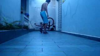 Gustavo Godoy - Rebolation