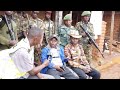 UVIRA GÉNÉRAL NGOMA NZITO ATUTA BAKIYA TU UVIRA NA BUKAVU TUTA GOMBOLA NA GOMA