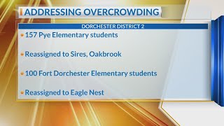 DD2 to address overcrowding