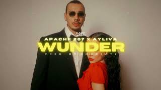 Apache 207 x Ayliva – WUNDER 🎇  (DMSBeatz Remix) Resimi