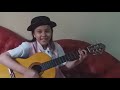 "Untuk Mama" OST SUSAH SINYAL MOVIE ( Cover ) Setia Rizqiani Subeno
