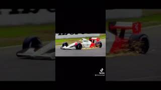 The Evolution Of F1 Cars