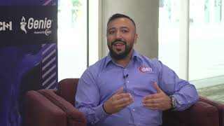 Ai For The Power Grid? Its Already Happening.