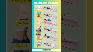 Recovering After a Cesarean At Home Exercise Routine #yoga #shorts #youtubeshorts #motivation