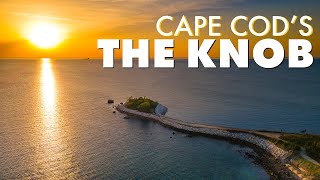 The Knob: Cape Cod's Hidden Gem | Exploring Small Towns & Back Roads Ep. 1