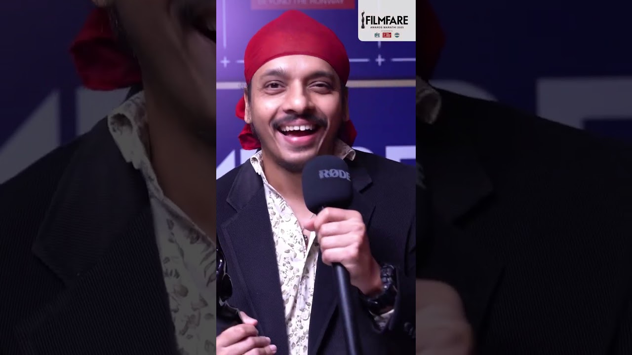 Gulraj Singh Shares Excitement After Winning Best Background Score for 'Paani'