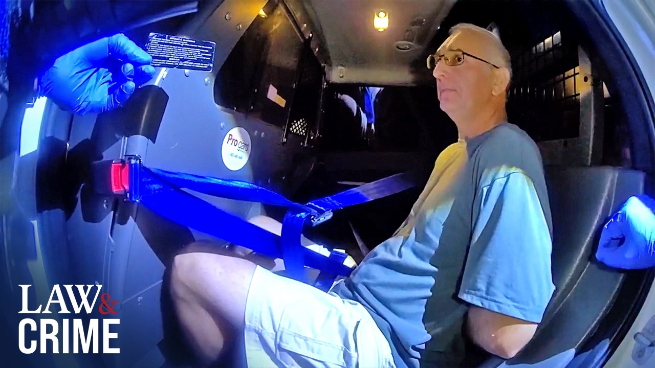 Florida Man Unloads 17 Rounds On Surprise Visitor: Cops