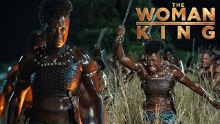 The Woman King 2022 Movie || Viola Davis, Thuso Mbedu, Lashana Lynch || The Woman King Movie Review