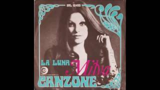 Video thumbnail of "Milva - Canzone - 1968"