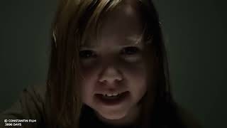 True Story! Little Girl Locked in Basement for 8 Years By Old Man | 3096 Days Movie Recap