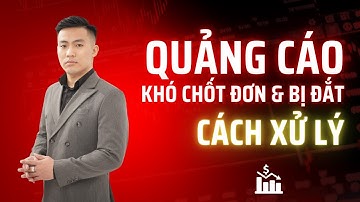 Cách tối ưu chi phí quảng cáo Facebook ads và tăng tỷ lệ ra đơn | Nguyễn Anh Tuấn