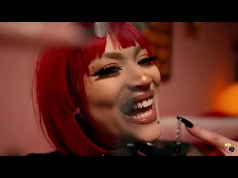 Booqoo Tip Toe Official Music Video