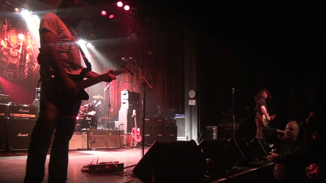 Watch The Poor - Trouble on YouTube Watch The Poor - Trouble on YouTube