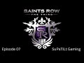 Murder Time, Fun Time! - Saint's Row: The Third - Episode 07