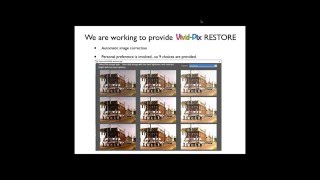 Webinar Series: Fast, Easy Photo Editing Software: Vivid-Pix Fix screenshot 1