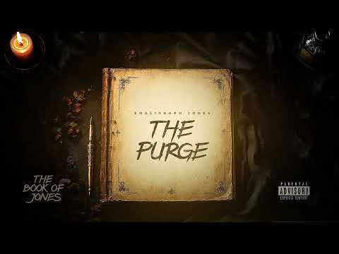 2 The Purge Khaligraph Jones
