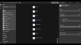 Incident Response Automation Restart Linux Service On To Memory Utilization Alert