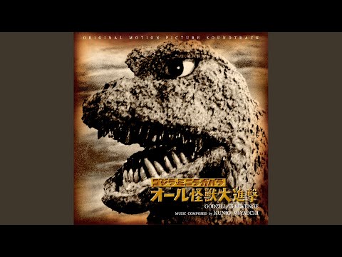 ミニラのおけいこ (M21)