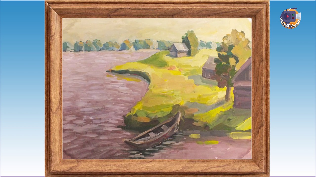 "СтуденTVкурсе" выпуск №19. ПККИК - YouTube