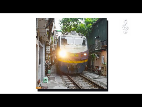 Vito von Gert - Train