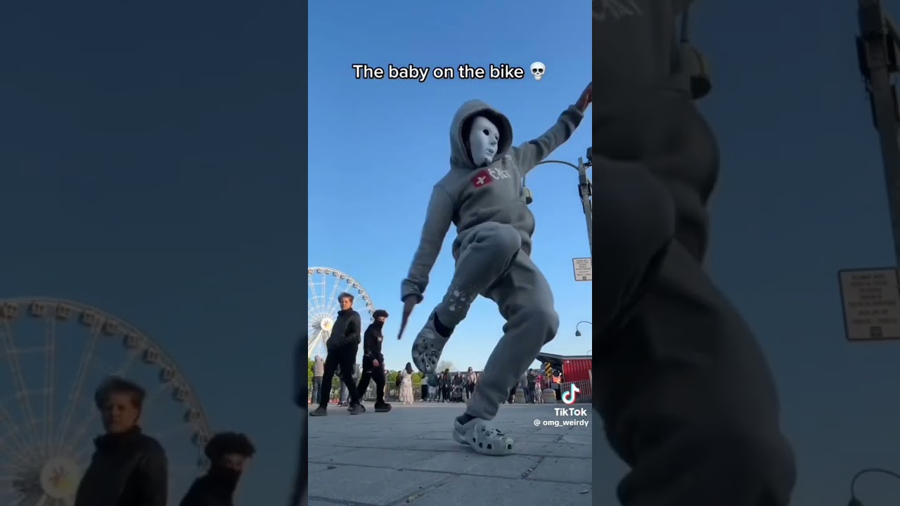 EL mejor bailando DRILL 👹🩸🔫👹💯