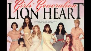 The image and song used are not mine. girl's generation - lion heart
(speed up) speed up fast v...