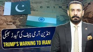 India Issues Threat to Pakistan | Trump’s China Visit & Iran Warning | Fact Force Global