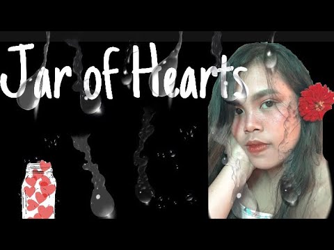 Christina Perri - Jar of Hearts (CJ Malazarte Cover) Christina Perri - Jar of Hearts (CJ Malazarte Cover)