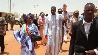 Mali PM makes first visit to north of country