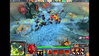 dota 2 kill cam #4