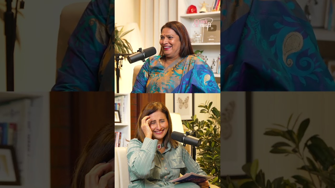 Leena Bhagwat’s Real-Life Confessions ! 