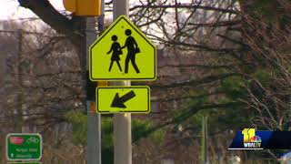 Dozens of speed, red-light cameras installed throughout Baltimore City