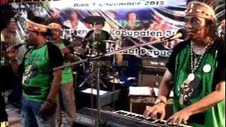 Black Brothers - Hilang (live concert Biak) 2015