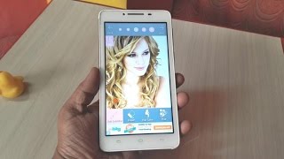 Change your Picture Hair Color in Android Phone (See how you look before apply color) screenshot 3
