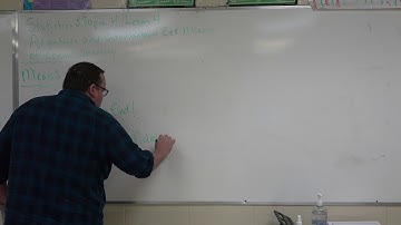 Statistics Unit Lesson 4 Topic 4: Advantages and Disadvantages of Mean, Median and Mode