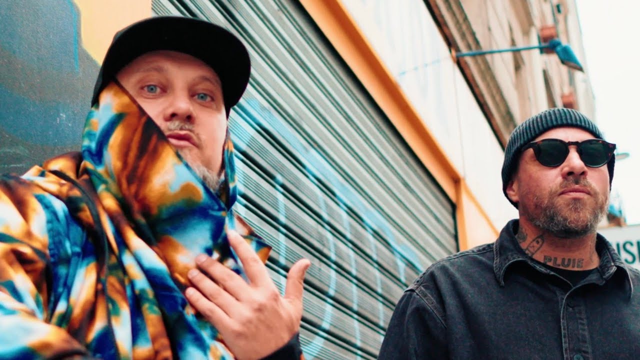 MONK.E x SWIFTGUAD_ Filles de joie (prod. MOTUS)