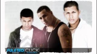 Nicky Jam Ft. Yhency & Trachell -- Si Tu Te Vas